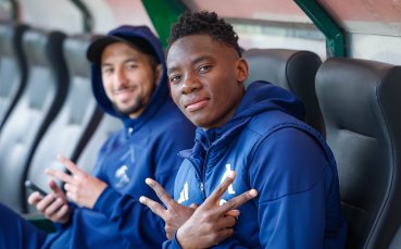 Чужденците в efbet Лига достигнаха исторически връх