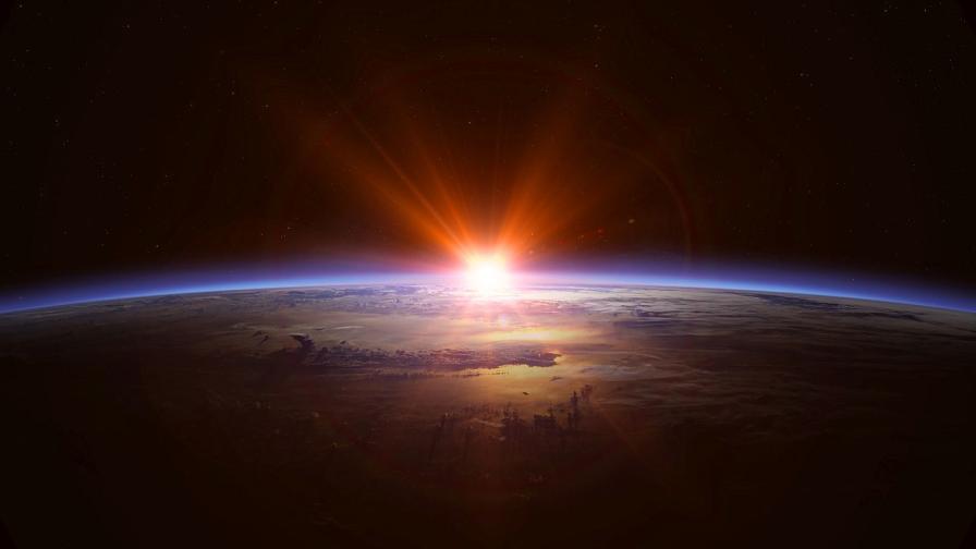 Краят идва по-бързо: Учени съкратиха живота на Вселената заради теория на Хокинг