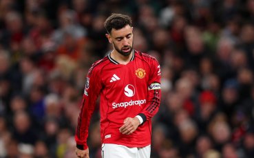 Бруно: Ако говоря за съдията, ще си навлека големи проблеми