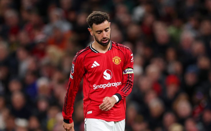 Бруно: Ако говоря за съдията, ще си навлека големи проблеми