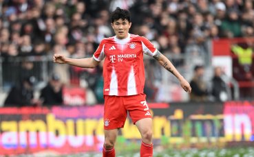 Байерн готов да се раздели със защитник, Спалети го прибира в Ювентус