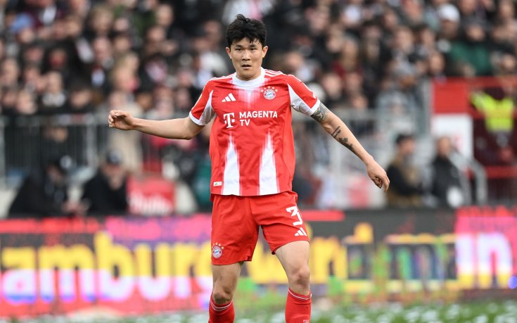 Байерн готов да се раздели със защитник, Спалети го прибира в Ювентус