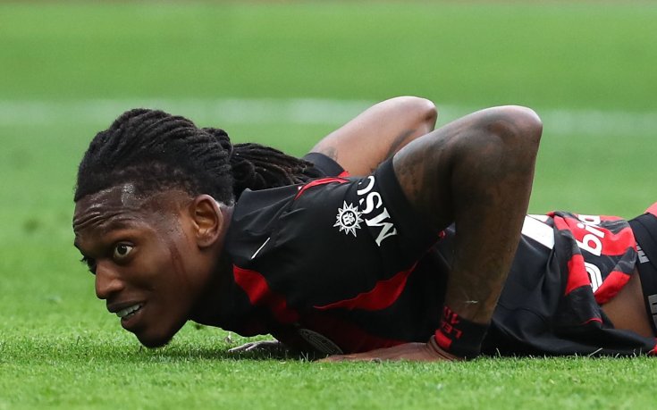 Звездата на Милан е в плановете на Байерн и Барселона