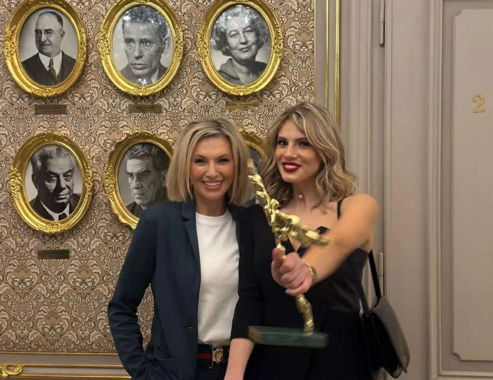  Лилия Маравиля 