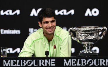 Обявиха важна промяна за Аустрелиън Оупън