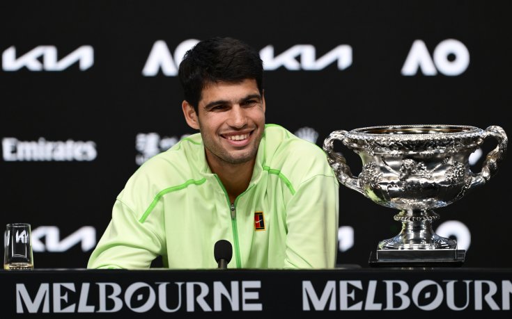 Обявиха важна промяна за Аустрелиън Оупън