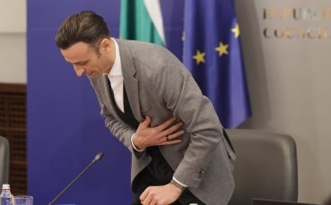 Бербатов: Държавата трябва да бъде въвлечена в развитието на спорта