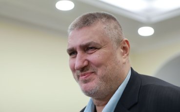 Любо Ганев: С Бербатов показахме решенията на проблемите в българския спорт