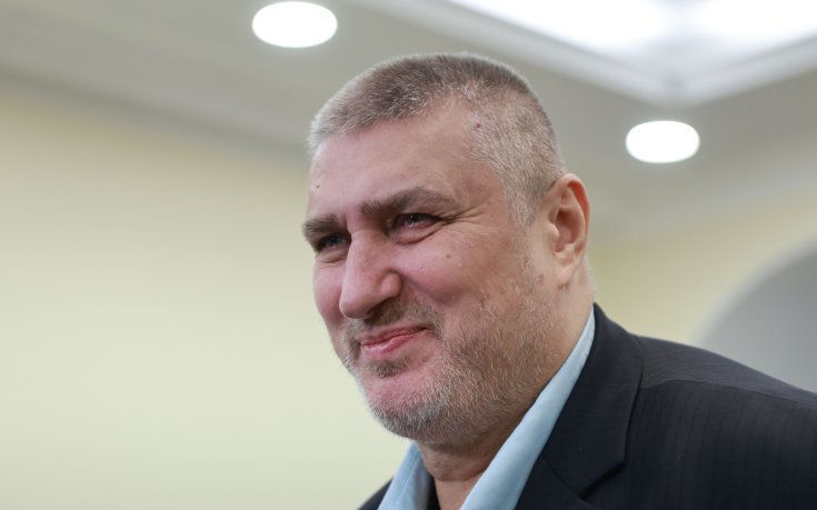 Любо Ганев: С Бербатов показахме решенията на проблемите в българския спорт