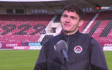 Никола Нейчев: изгряващата звезда на Локо София