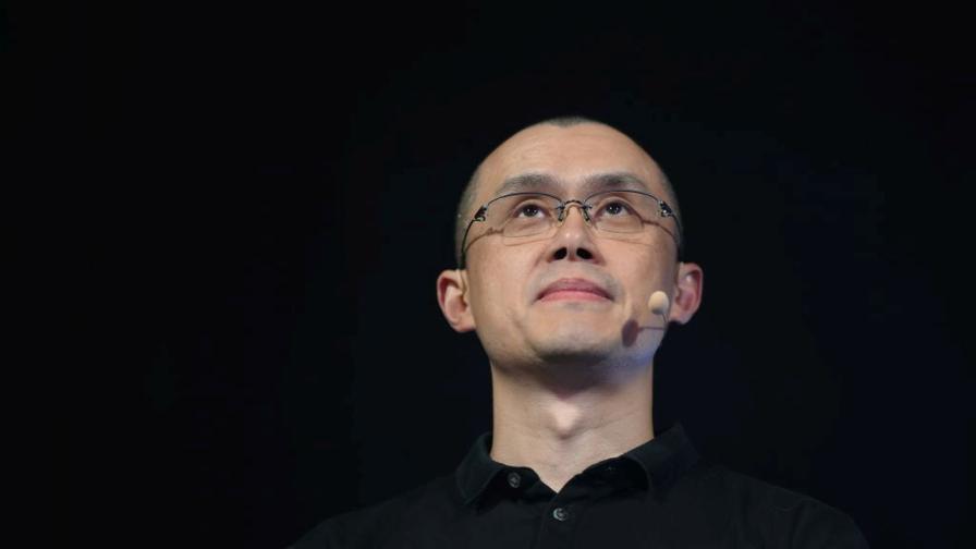 <p>Пътят на криптокраля Чанпен Джао</p>