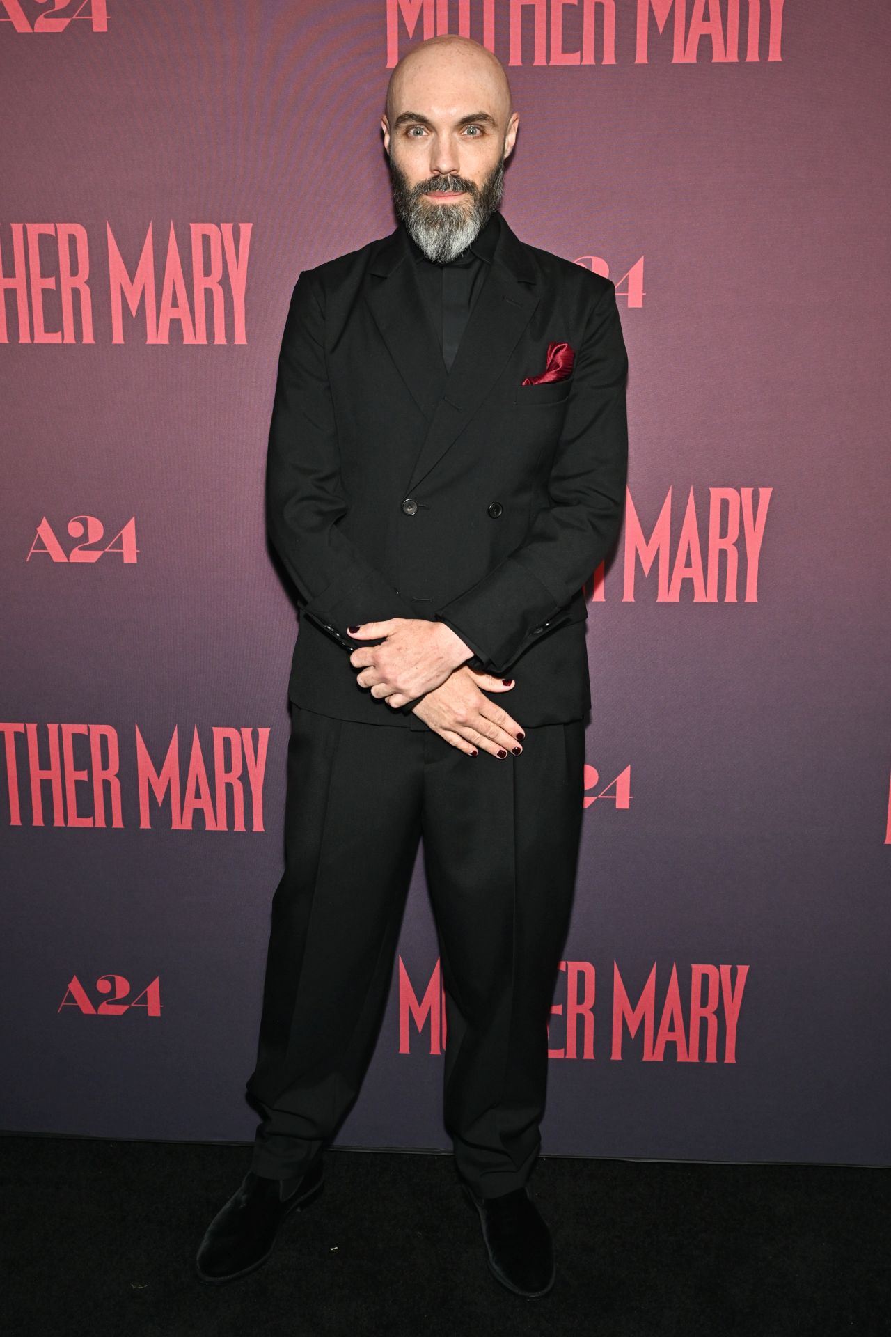 <p>Ан Хатауей, Микаела Коел и екипът на &bdquo;Mother Mary&ldquo; се присъединиха към официалните гости за специалната прожекция на филма в кино &bdquo;Метрограф&ldquo; в Ню Йорк.</p>