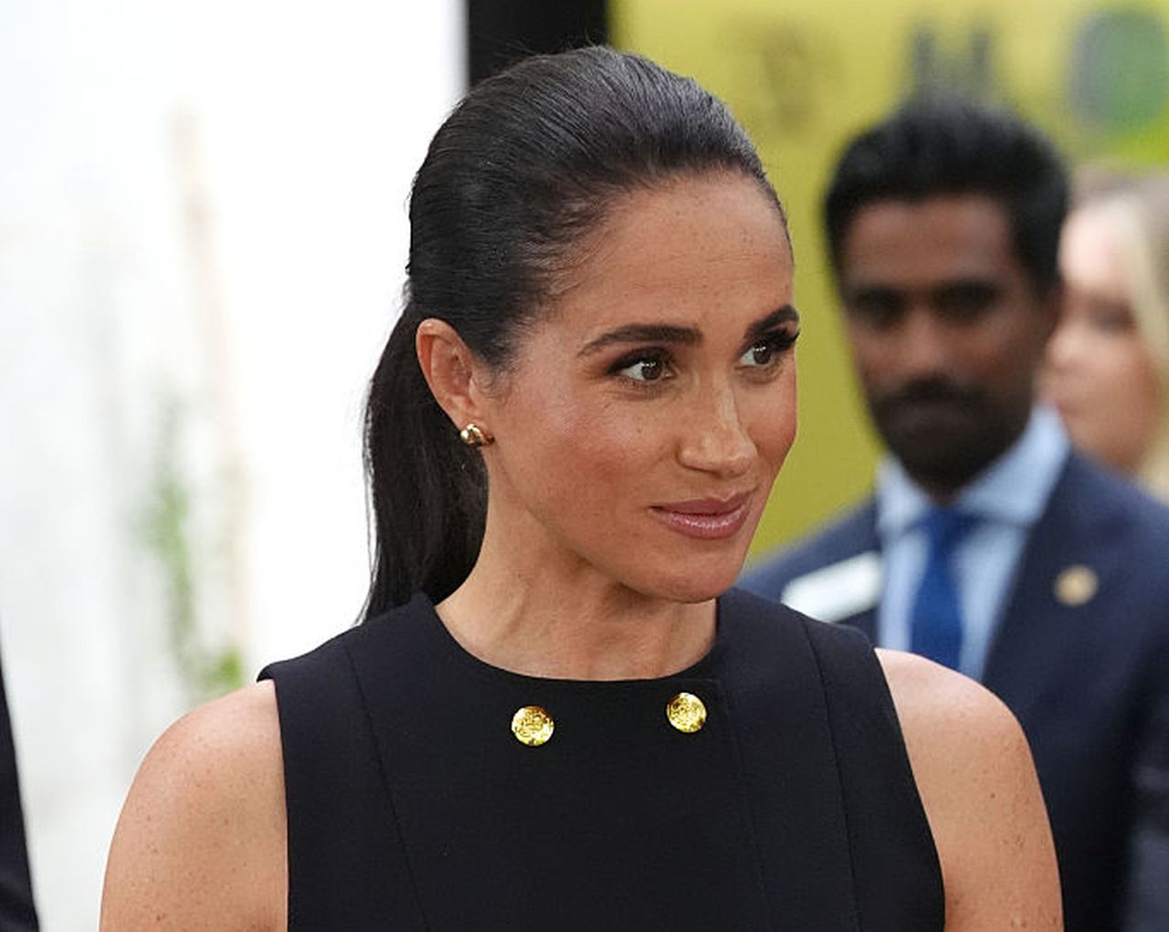 Меган Маркъл и манията по Каролин Кенеди: Какво се крие зад новата визия на херцогинята