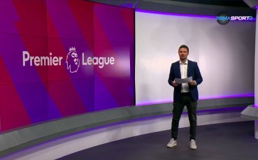 Премиър лийг токшоу (14.04.2026)