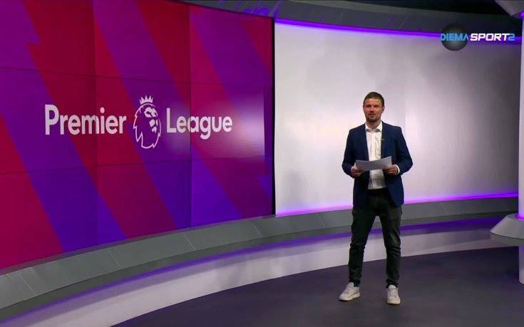 Премиър лийг токшоу (14.04.2026)