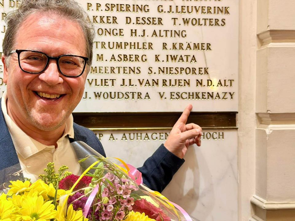 Веско Ешкенази