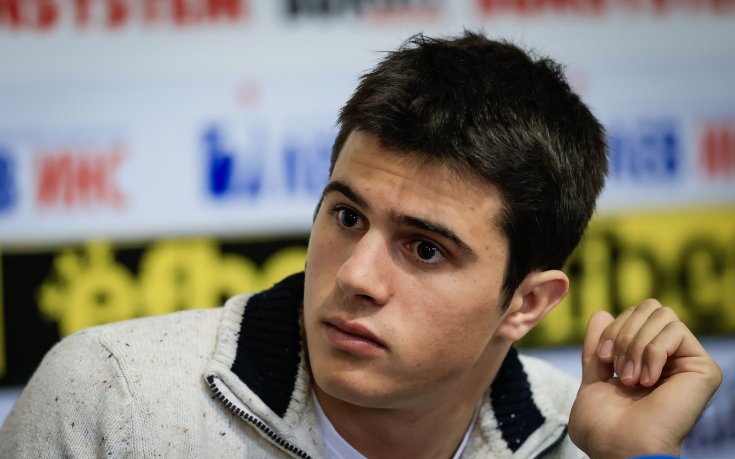 Тервел Замфиров изля душата си: Искам да се върне главният герой в приказката - сестра ми Малена