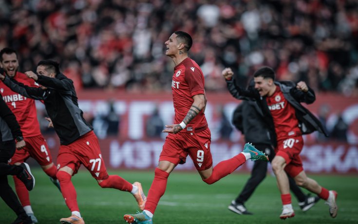 Годой: Благодаря ти Боже, че вкарах в Ел Класико