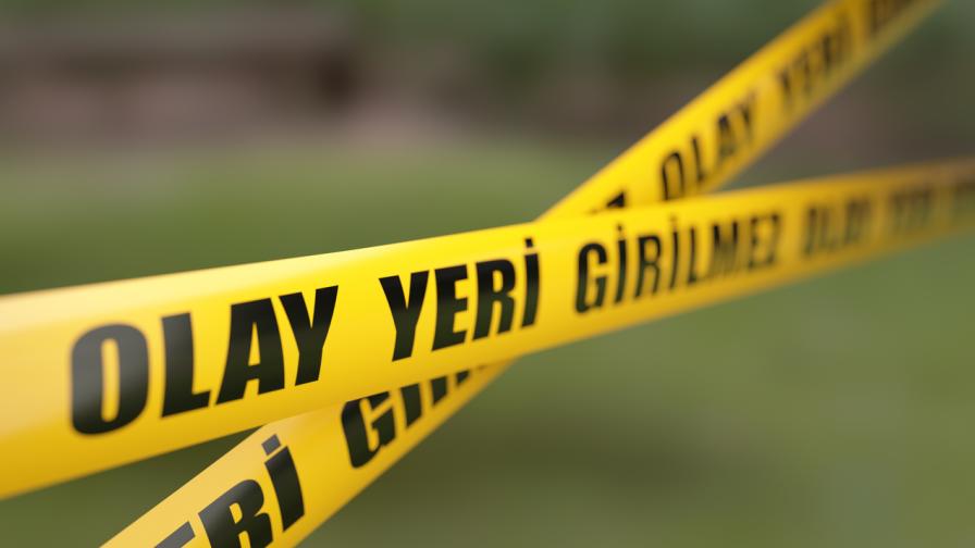 Стрелба в училище в Турция, поне 4 убити и 20 ранени