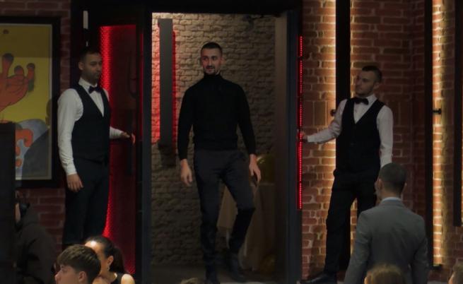 Неочакван гост вдига градусите в Кухнята на Ада