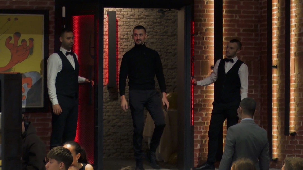 Неочакван гост вдига градусите в Кухнята на Ада