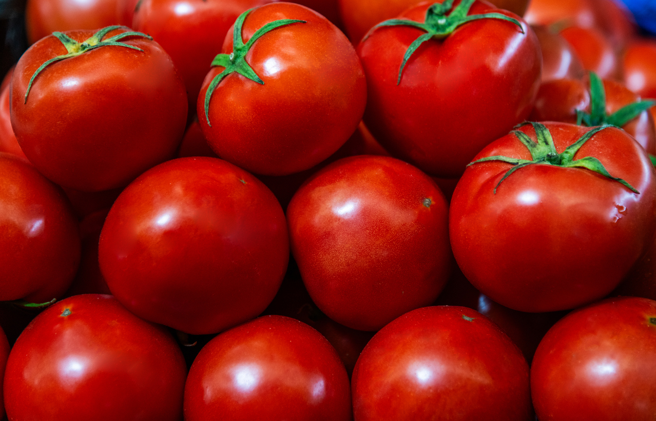 Инфлация удари румънските домати, стигат 20 евро