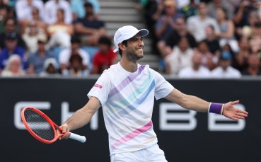 Не е истина! Вижте как унизиха палача на Гришо в Барселона (ВИДЕО)