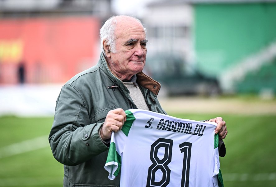 Черно море ЦСКА 19481