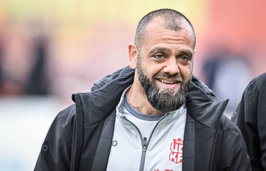 Черно море ЦСКА 19481