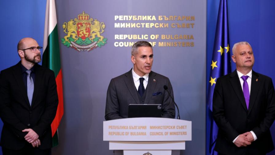 Има 30 преписки срещу хора с кандидатдепутатски имунитет