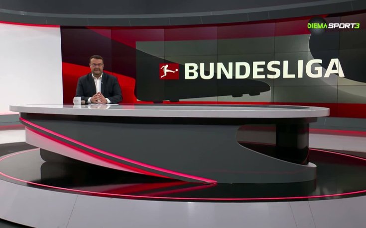 Бундеслига токшоу (15.04.2026)