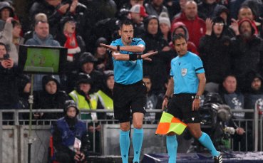 УЕФА внесе яснота за спорните моменти с Ливърпул и Барселона