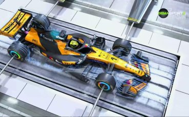 Поверително от Формула 1 (15.04.2026)