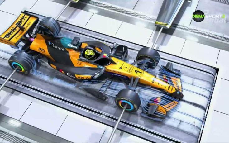 Поверително от Формула 1 (15.04.2026)