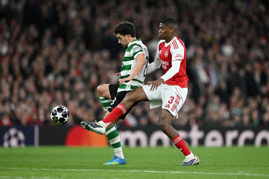 Arsenal Арсенал Спортинг1