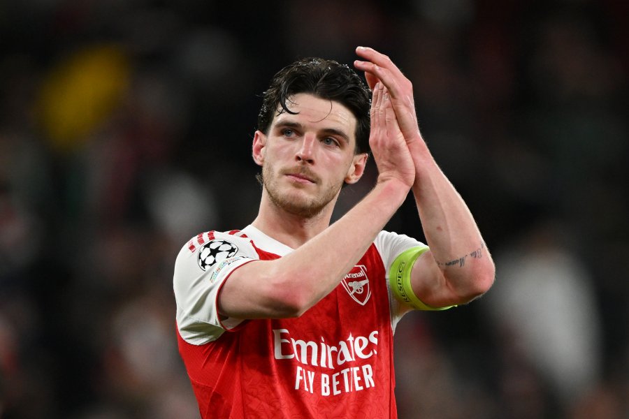Арсенал Спортинг1