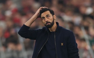 Арбелоа избухна: Всичко приключи при червения картон, съдията съсипа мача