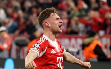 Кимих: Не се представихме на ниво, но е показателно, че спечелхме и двата мача с Реал