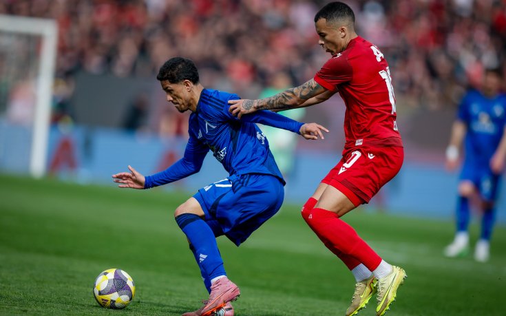 Израелци отрекоха за интерес към голмайстора на Левски