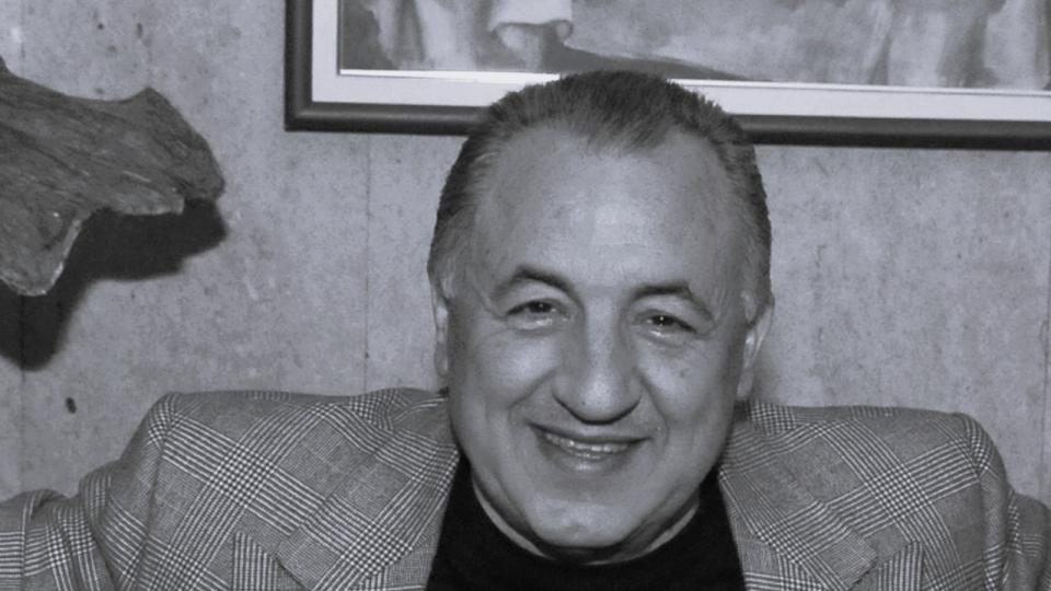 Кирил Икономов