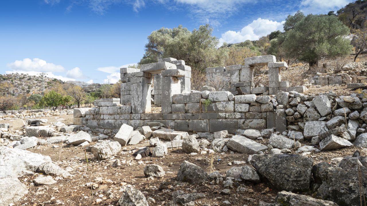 Изгубеният град в джунглите на Малайзия: Мит или забравена история?