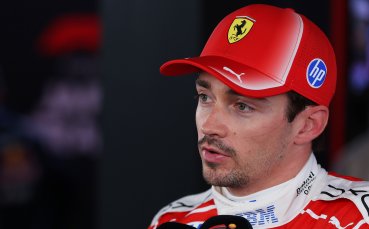 Льоклер за новите болиди: Трябва да можем да натискаме максимално в квалификациите, без да мислим за енергията