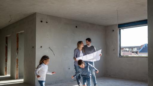 Ремонт, хаос и предвидимост: Защо спокойствието у дома започва още преди майсторите