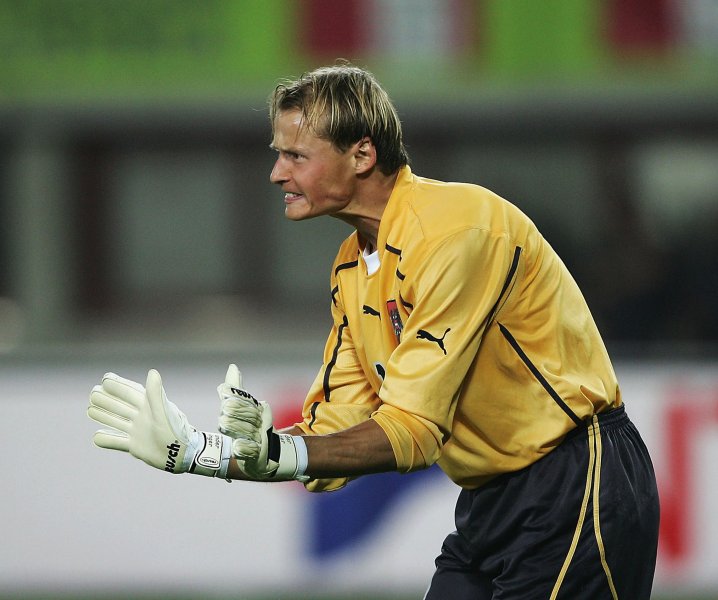 Алекс Манингер1