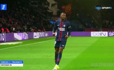 Преди кръга в Лига 1 (30 кръг, 16.04.2026)