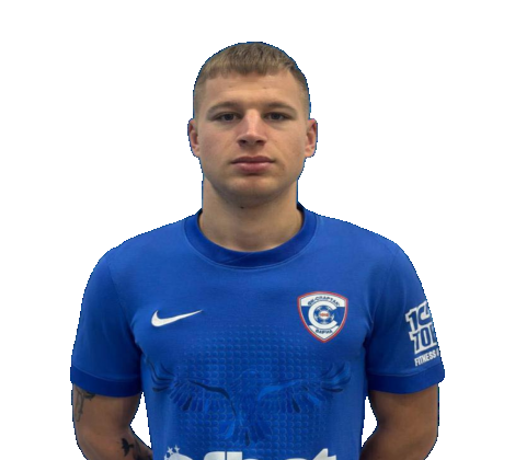 Борис Иванов