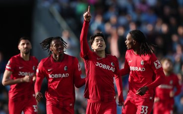 Фрайбург отстрани Селта от Лига Европа след нова победа