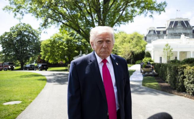 Тръмп: Сделката с Иран е много близо