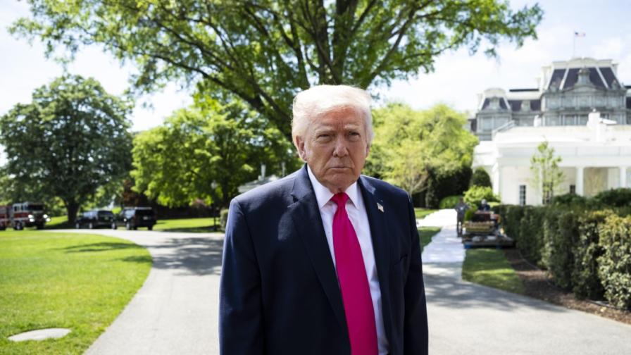 Тръмп: Сделката с Иран е много близо