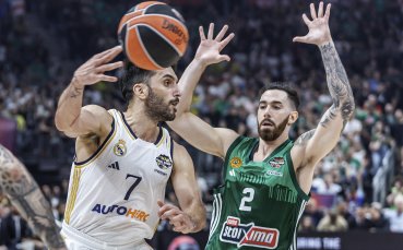 Звезден финал на редовния сезон с победа за Реал Мадрид пред Джокович и Дончич